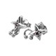 COSMIC PUNK STUD EARRINGS JWL3-25-2 – Stolen Girlfriends Club Jewellery | Christies Jewellery & Watches COSMIC PUNK STUD EARRINGS JWL3-25-2 by Stolen Girlfriends Club Jewellery | Christies Jewellery & Watches