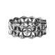 COSMIC PUNK ETERNITY RING - JWL3-25-6 – Stolen Girlfriends Club Jewellery | Christies Jewellery & Watches COSMIC PUNK ETERNITY RING - JWL3-25-6 by Stolen Girlfriends Club Jewellery | Christies Jewellery & Watches