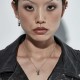GRIM REAPER NECKLACE - JWL3-25-65 – Stolen Girlfriends Club Jewellery | Christies Jewellery & Watches GRIM REAPER NECKLACE - JWL3-25-65 by Stolen Girlfriends Club Jewellery | Christies Jewellery & Watches