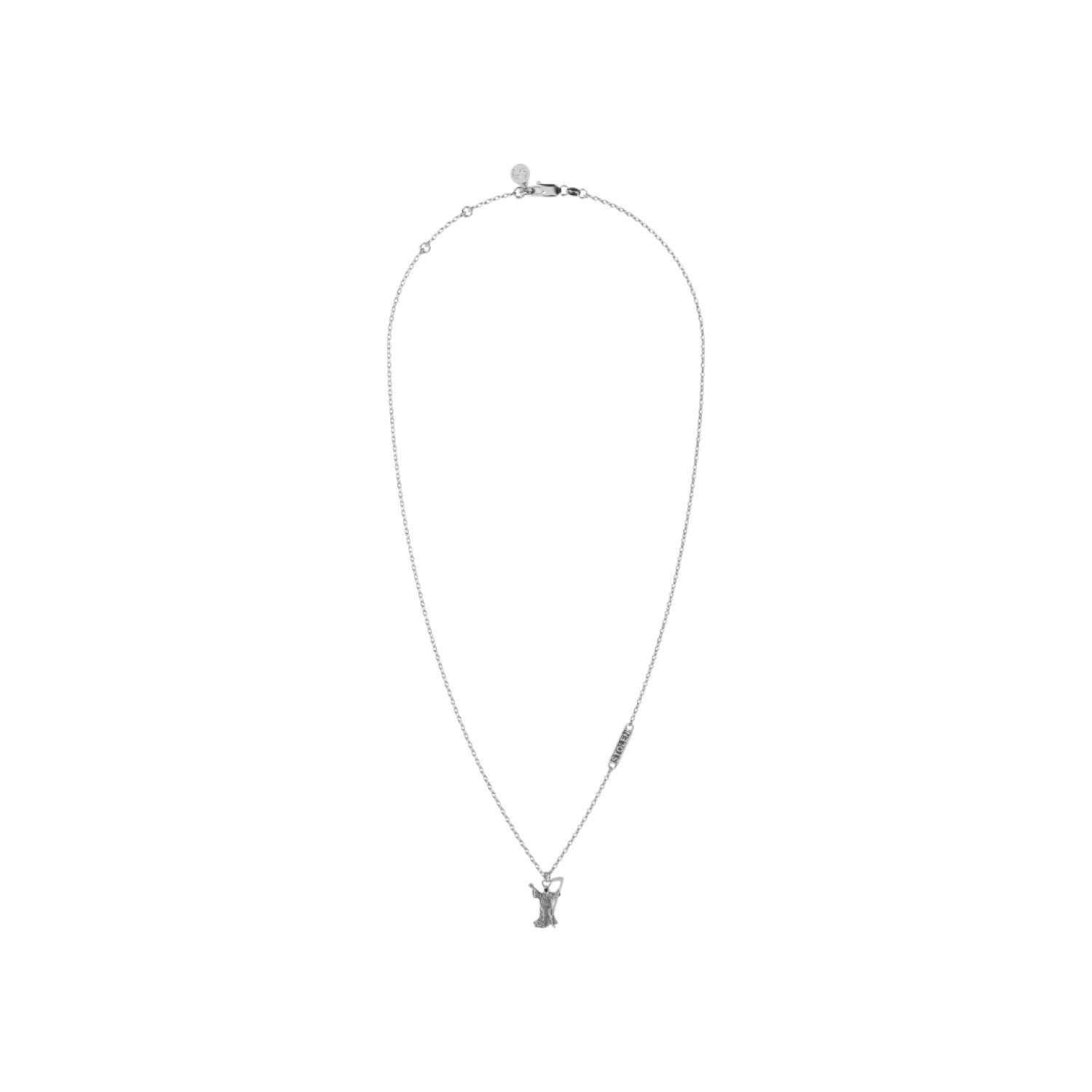 GRIM REAPER NECKLACE - JWL3-25-65 – Stolen Girlfriends Club Jewellery | Christies Jewellery & Watches GRIM REAPER NECKLACE - JWL3-25-65 by Stolen Girlfriends Club Jewellery | Christies Jewellery & Watches