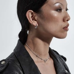 COSMIC PUNK ETERNITY HUGGIES JWL3-25-9 COSMIC PUNK ETERNITY HUGGIES JWL3-25-9