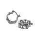 COSMIC PUNK ETERNITY HUGGIES JWL3-25-9 – Stolen Girlfriends Club Jewellery | Christies Jewellery & Watches COSMIC PUNK ETERNITY HUGGIES JWL3-25-9 by Stolen Girlfriends Club Jewellery | Christies Jewellery & Watches