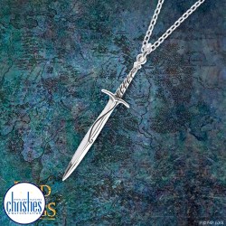 Bilbos Sword Sting Necklace