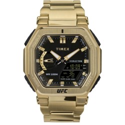 TW2V84500 Timex UFC Colossus 45mm Watch