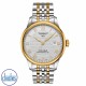 TISSOT Le Locle Powermatic 80 T0064072203301 T006.407.22.033.01 tissot automatic watches nz TISSOT Le Locle Powermatic 80 T0064072203301 tissot watches nz prices