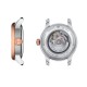 Tissot Le Locle 29mm Powermatic 80 – Green Dial, Rose Gold | T0062072209600 – Tissot Watches NZ Tissot Le Locle 29mm Powermatic 80 – Green Dial, Rose Gold | T0062072209600 by Tissot Watches