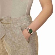 Tissot Le Locle 29mm Powermatic 80 – Green Dial, Rose Gold | T0062072209600 Tissot Le Locle 29mm Powermatic 80 – Green Dial, Rose Gold | T0062072209600