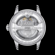 Tissot Le Locle Powermatic 80 Swiss T0064071104300 Tissot Le Locle Powermatic 80 Swiss T0064071104300