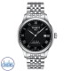 TISSOT Le Locle Powermatic 80 T0064071105300 tissot watches nz prices