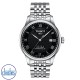 TISSOT Le Locle Powermatic 80 T0064071105300 T006.407.11.053.00 tissot automatic watches nz TISSOT Le Locle Powermatic 80 T0064071105300 tissot watches nz prices