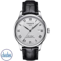 Tissot Locle Powermatic T0064071603300