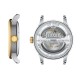 Tissot Le Locle 39.3mm Powermatic 80 – Green Dial, Two Tone | T0064072209300 by Tissot Watches