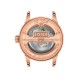 Tissot Le Locle Powermatic 80 – Rose Gold Case, Brown Leather Strap | T0064073603300 – Tissot Watches NZ | Order now for Fast Free Delivery and 7 Day NZ support online and Instore at our Auckland Stores. Tissot Le Locle Powermatic 80 – Rose Gold Case, Brown Leather Strap | T0064073603300 by Tissot Watches