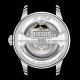 TISSOT LE LOCLE Powermatic 80 Open Heart T0064071103302 fossil watches women TISSOT LE LOCLE Powermatic 80 Open Heart T0064071103302. Because the magnetic fields generated by our electronic objects (mobile phone, computer, radio, magnetic closure, etc. tissot nz auckland