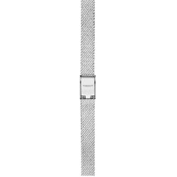 T0581091103600 TISSOT Lovely Square – Crystal Charm with Diamond Accents