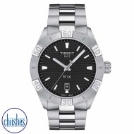 T101.610.11.051.00 TISSOT T-Classic PR 100 Sport Watch 