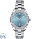 Christies Jewellery - TISSOT PR 100 Lady Sport Chic T101.910.11.351.00 Watches NZ TISSOT PR 100 Lady Sport Chic T101.910.11.351.00 T1019101135100 Watches NZ