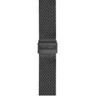 Tissot PR100 Black Mesh Chronograph – Signature Series T1014172306100 Tissot PR100 Black Mesh Chronograph – Signature Series T1014172306100