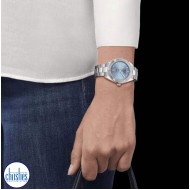 TISSOT PR 100 Lady Sport Chic T1019101135100