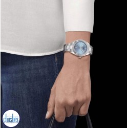 TISSOT PR 100 Lady Sport Chic T1019101135100