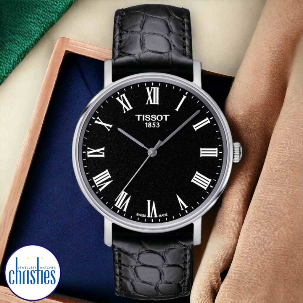 Tissot Watches T109.410.16.053.00 Watches NZ Christies Jewellery Watches