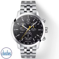 Tissot PRC 200 Chronograph T1144171105700 Tissot PRC 200 Chronograph T1144171105700