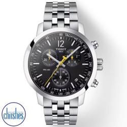 Tissot PRC 200 Chronograph T1144171105700