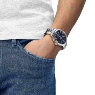 TISSOT Chrono XL Classic T1166171104701