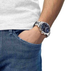 TISSOT Chrono XL Classic T1166171104701 TISSOT Chrono XL Classic T1166171104701