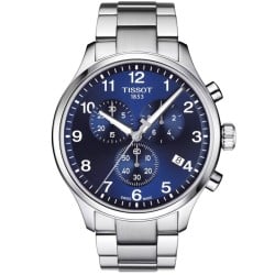 TISSOT Chrono XL Classic T1166171104701