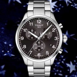 TISSOT Chrono XL Classic T1166171105701