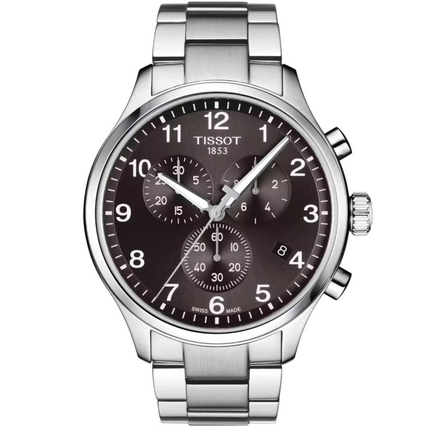 TISSOT Chrono XL Classic T1166171105701 T116.617.11.057.01 tissot automatic watches nz TISSOT Chrono XL Classic T1166171105701 tissot watches nz prices