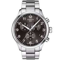 TISSOT Chrono XL Classic T1166171105701