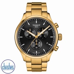 TISSOT Chrono XL Classic T1166173305100
