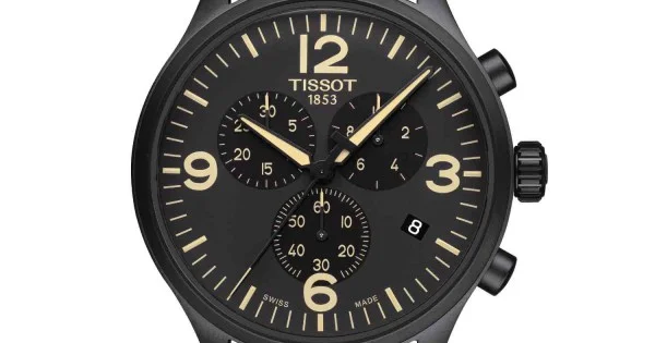 Tissot t1166173605700 hotsell