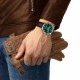 TISSOT Chrono XL Classic Green Dial T1166171609200 by Tissot Watches NZ 