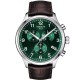 TISSOT Chrono XL Classic Green Dial T1166171609200 by Tissot Watches NZ 