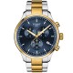 TISSOT Chrono Xl Classic T116.617.22.041.00 T1166172204100 TISSOT Chrono Xl Classic T116.617.22.041.00. The Tissot Chrono XL Classic is one of the largest chronographs (45mm) in the Tissot collection. Keeping the spirit of the original Tissot Chrono XL but now with a more elegant and classical design. A great wat