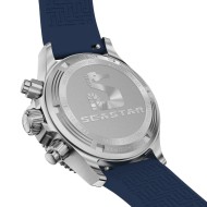 TISSOT Seastar 1000 Chronograph 38mm | T1202171704100 TISSOT Seastar 1000 Chronograph 38mm | T1202171704100