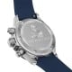 TISSOT Seastar 1000 Chronograph 38mm | T1202171704100 by Tissot Watches