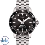 TISSOT SEASTAR 1000 Powermatic 80 T120.407.11.051.00 TISSOT SEASTAR 1000 Powermatic 80 T120.407.11.051.00