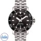 TISSOT SEASTAR 1000 Powermatic 80 T120.407.11.051.00 T1204071105100 - buy tissot watches TISSOT SEASTAR 1000 Powermatic 80 T120.407.11.051.00. The Tissot Seastar 1000 merges style and performance without compromising either. The diving inspiration shapes both the appearance and the functionality of this watch. It maintains its performance to