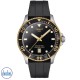 Christies Jewellery - TISSOT SEASTAR 1000 40MM T1204102705100 TISSOT SEASTAR 1000 40MM T1204102705100 T120.410.27.051.00