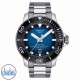 TISSOT Seastar 2000 Professional Powermatic 80 T1206071104101 T120.607.11.041.01 TISSOT Seastar 2000 Professional Powermatic 80 T1206071104101