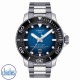 TISSOT Seastar 2000 Professional Powermatic 80 T1206071104101  