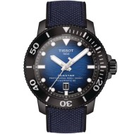 Tissot Seastar 2000 Professional Powermatic 80 T1206073704100 Tissot Seastar 2000 Professional Powermatic 80 T1206073704100