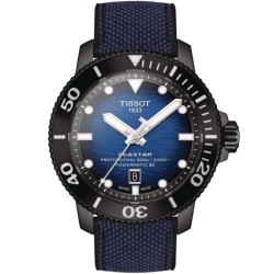 Tissot Seastar 2000 Professional Powermatic 80 T1206073704100