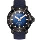 Christies Jewellery - TISSOT Seastar 2000 Professional Powermatic 80 T1206073704100 Watches Auckland NZ TISSOT Seastar 2000 Professional Powermatic 80 T1206073704100 T120.607.37.041.00 Watches Auckland