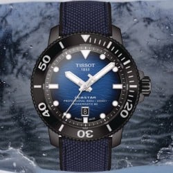 Tissot Seastar 2000 Professional Powermatic 80 T1206073704100