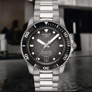 Tissot Seastar 1000 Powermatic 80 40mm T1208071105100